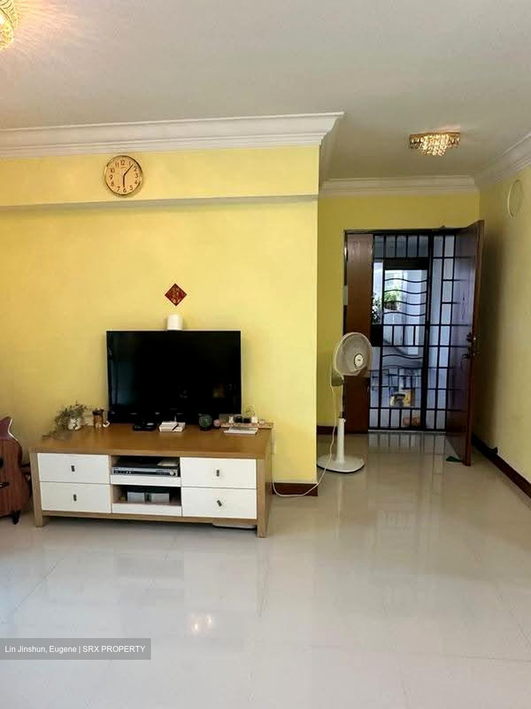 Blk 642B The Meadows (Punggol), HDB 4 Rooms #626456251